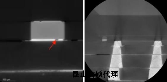 济源蔡司济源X射线显微镜