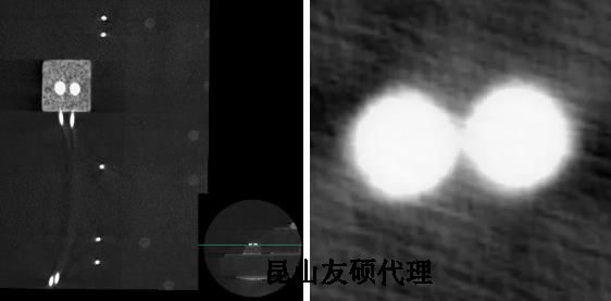 济源蔡司济源X射线显微镜