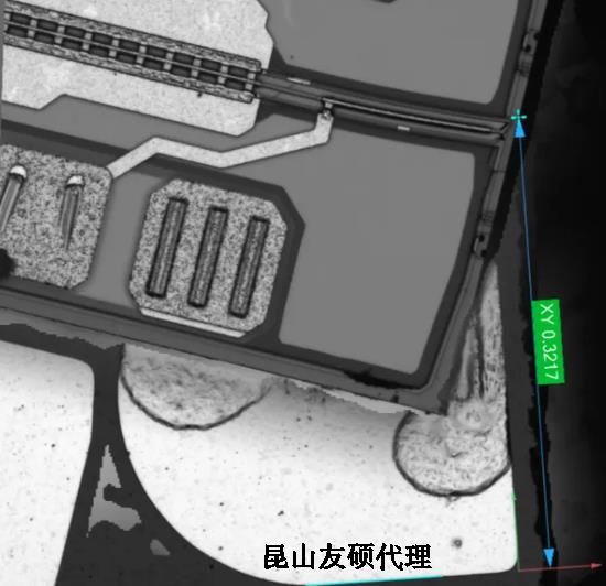 济源蔡司济源X射线显微镜