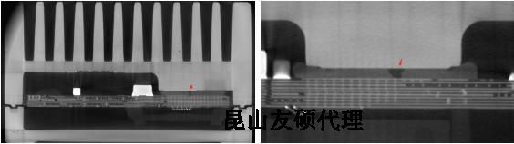 济源蔡司济源X射线显微镜